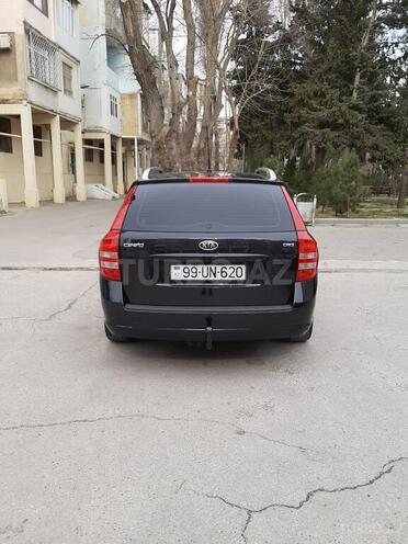 Kia Ceed 2008, 112,300 km - 1.6 л - Bakı