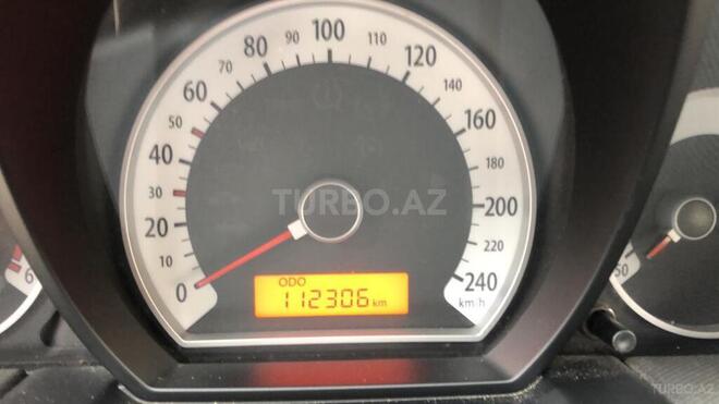 Kia Ceed 2008, 112,300 km - 1.6 л - Bakı
