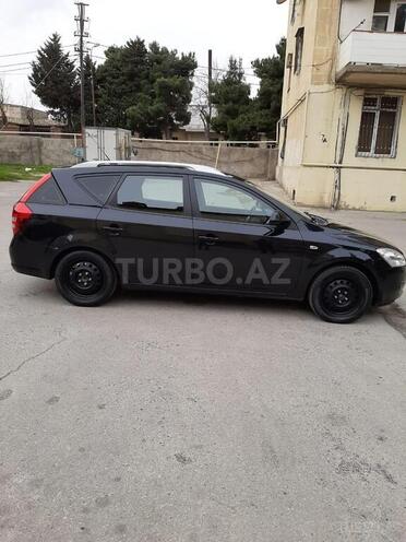 Kia Ceed 2008, 112,300 km - 1.6 л - Bakı