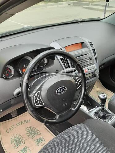 Kia Ceed 2008, 112,300 km - 1.6 л - Bakı