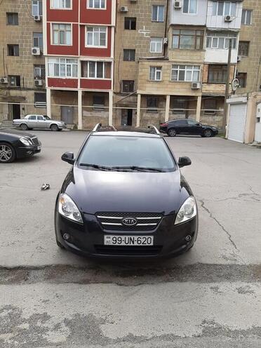 Kia Ceed 2008, 112,300 km - 1.6 л - Bakı