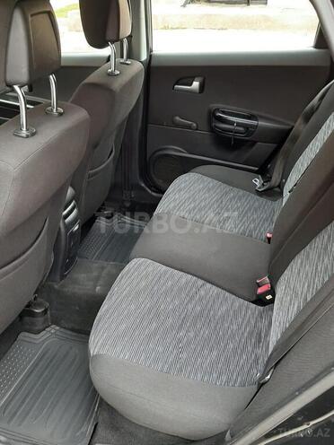 Kia Ceed 2008, 112,300 km - 1.6 л - Bakı