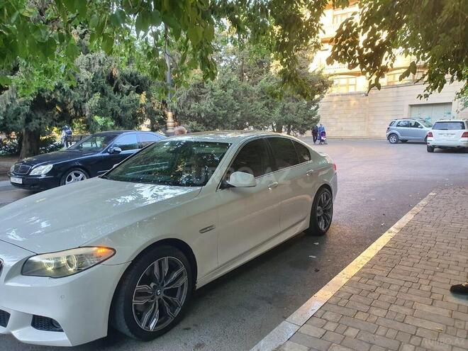 BMW 528 2013, 172,000 km - 2.0 l - Bakı
