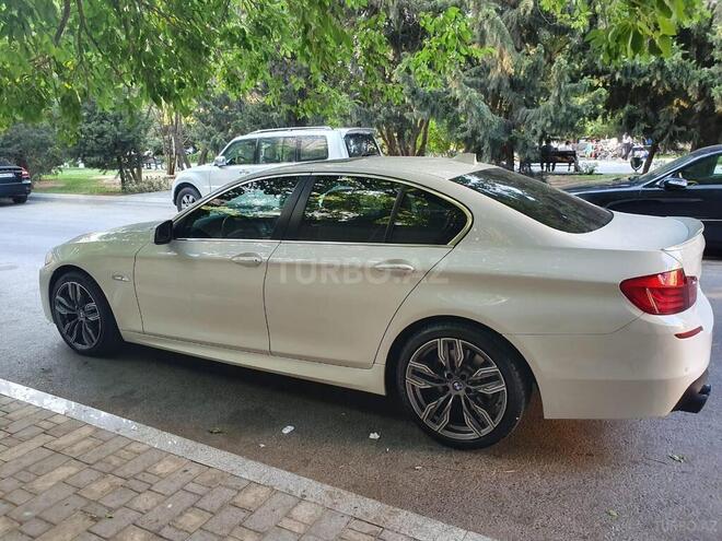 BMW 528 2013, 172,000 km - 2.0 l - Bakı