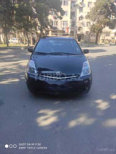 Toyota Prius 2008, 137,000 km - 1.5 l - Bakı
