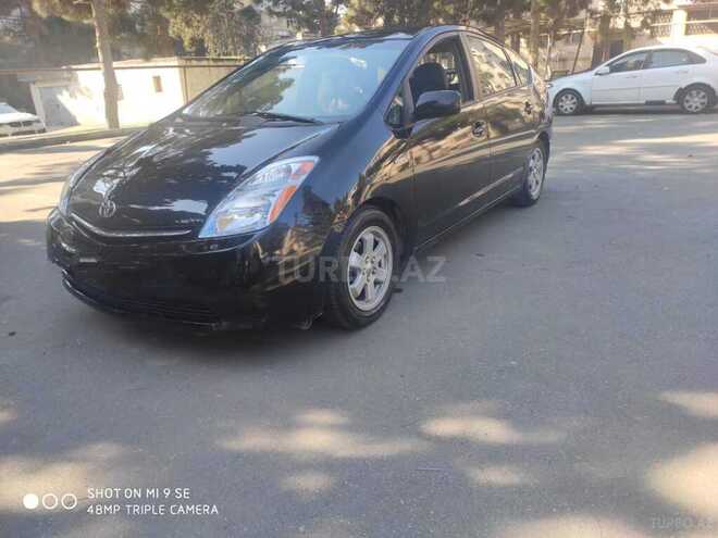 Toyota Prius 2008, 137,000 km - 1.5 l - Bakı