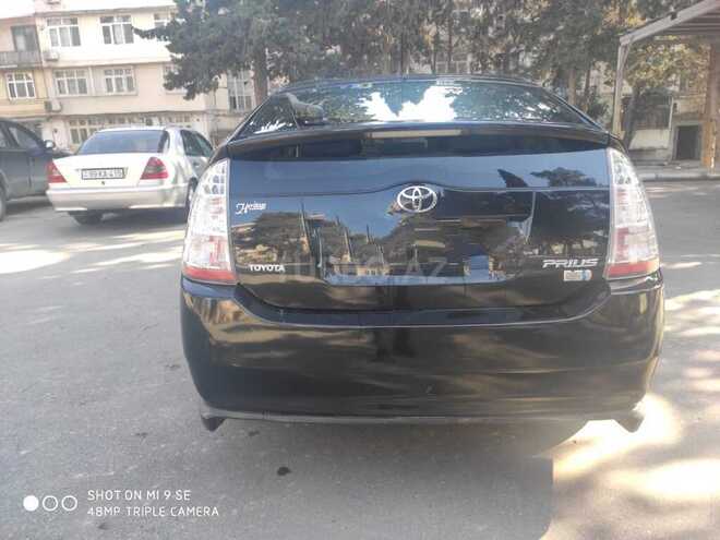 Toyota Prius 2008, 137,000 km - 1.5 l - Bakı