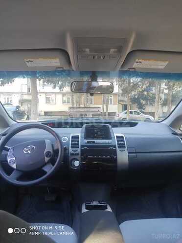 Toyota Prius 2008, 137,000 km - 1.5 l - Bakı