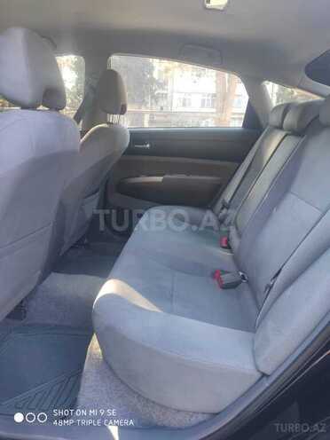 Toyota Prius 2008, 137,000 km - 1.5 l - Bakı