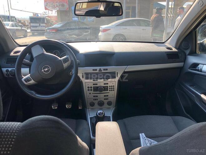 Opel Astra 2008, 255,000 km - 0.2 l - Bakı
