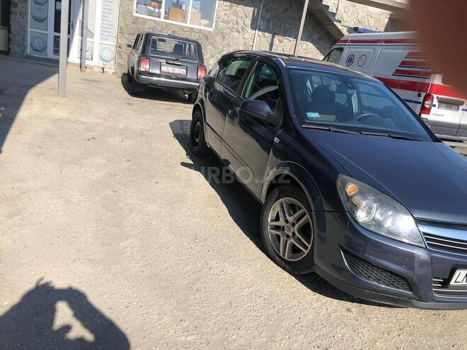 Opel Astra 2008, 255,000 km - 0.2 l - Bakı