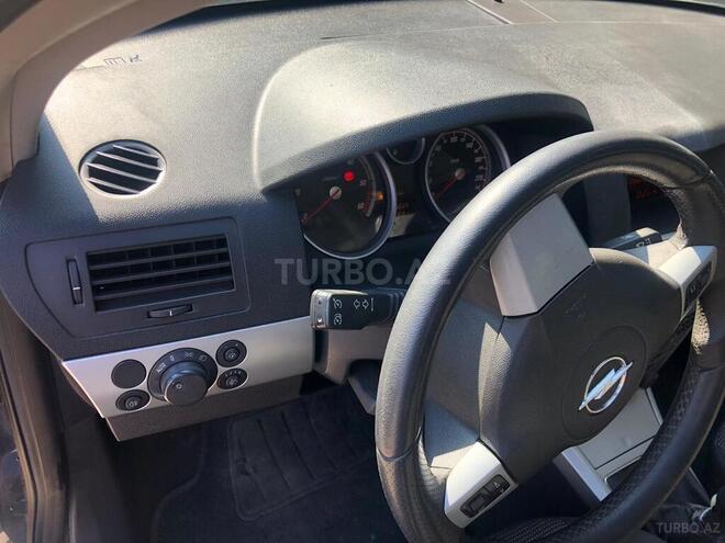Opel Astra 2008, 255,000 km - 0.2 l - Bakı