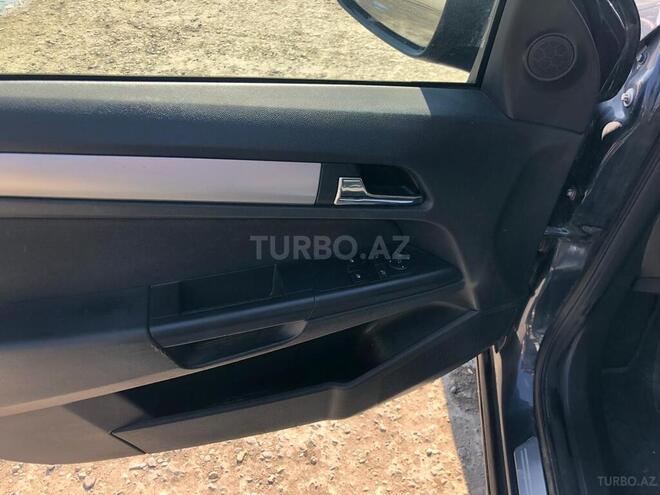 Opel Astra 2008, 255,000 km - 0.2 l - Bakı