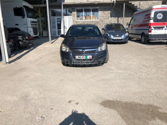 Opel Astra 2008, 255,000 km - 0.2 l - Bakı