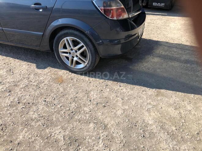 Opel Astra 2008, 255,000 km - 0.2 l - Bakı