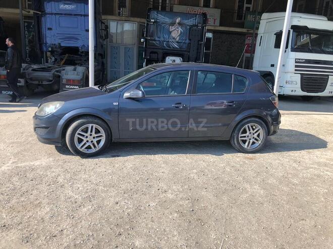 Opel Astra 2008, 255,000 km - 0.2 l - Bakı