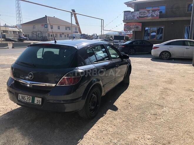 Opel Astra 2008, 255,000 km - 0.2 l - Bakı