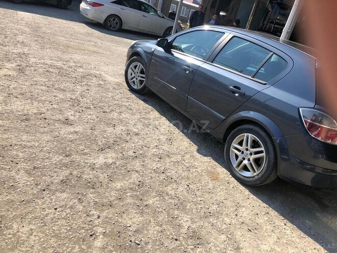 Opel Astra 2008, 255,000 km - 0.2 l - Bakı