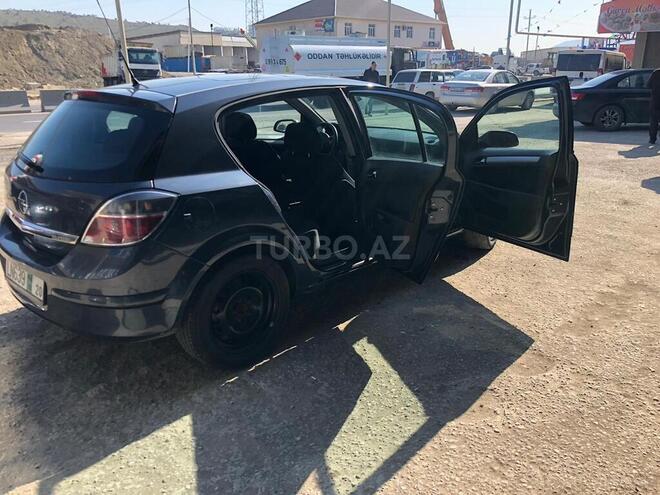 Opel Astra 2008, 255,000 km - 0.2 l - Bakı
