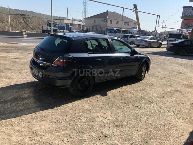 Opel Astra 2008, 255,000 km - 0.2 l - Bakı