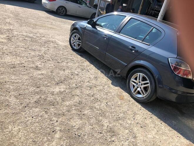 Opel Astra 2008, 255,000 km - 0.2 l - Bakı