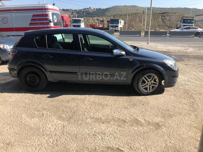 Opel Astra 2008, 255,000 km - 0.2 l - Bakı