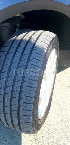 Volkswagen Touareg 2008, 155,000 km - 3.6 l - Bakı