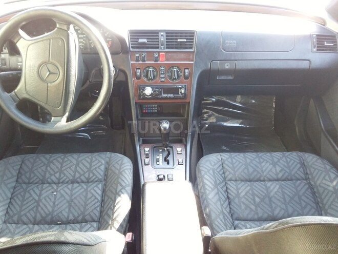 Mercedes C 180 1994, 185,000 km - 1.8 l - Bakı
