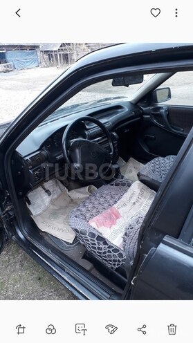 Opel Astra 1993, 585,000 km - 1.6 l - Şəki