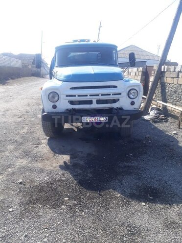 ZIL 130 1989, 468,900 km - 4.5 l - Goranboy