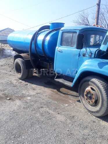 ZIL 130 1989, 468,900 km - 4.5 l - Goranboy