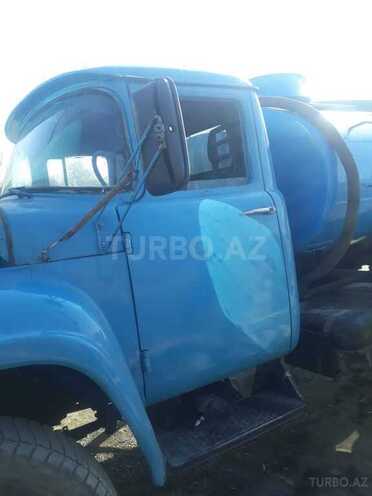 ZIL 130 1989, 468,900 km - 4.5 l - Goranboy