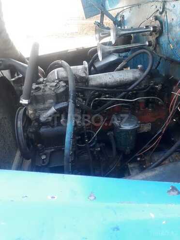 ZIL 130 1989, 468,900 km - 4.5 l - Goranboy