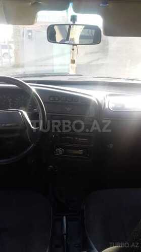 LADA (VAZ) 21099 2004, 400,000 km - 1.5 l - Bakı