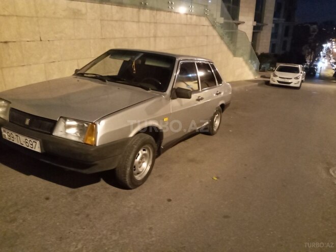 LADA (VAZ) 21099 2004, 400,000 km - 1.5 l - Bakı