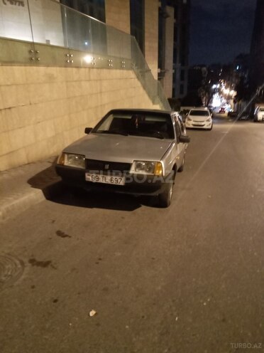 LADA (VAZ) 21099 2004, 400,000 km - 1.5 l - Bakı