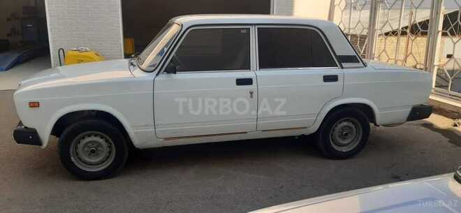 LADA (VAZ) 2107 2009, 100,600 km - 1.6 l - Gəncə