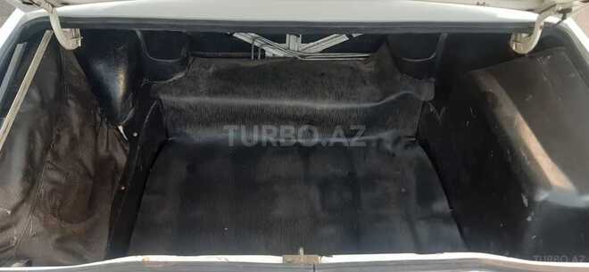 LADA (VAZ) 2107 2009, 100,600 km - 1.6 l - Gəncə