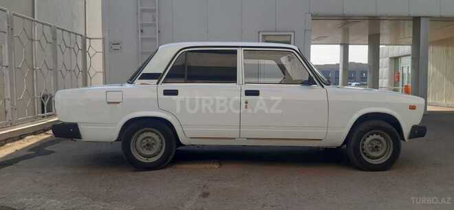 LADA (VAZ) 2107 2009, 100,600 km - 1.6 l - Gəncə
