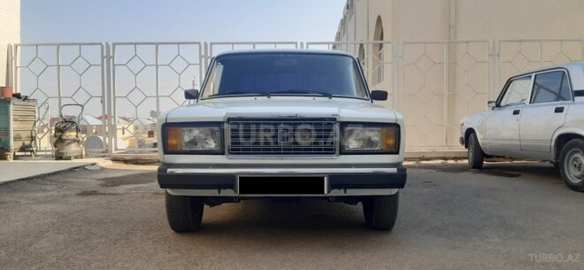 LADA (VAZ) 2107 2009, 100,600 km - 1.6 l - Gəncə
