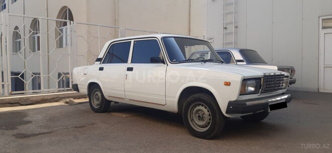 LADA (VAZ) 2107 2009, 100,600 km - 1.6 l - Gəncə