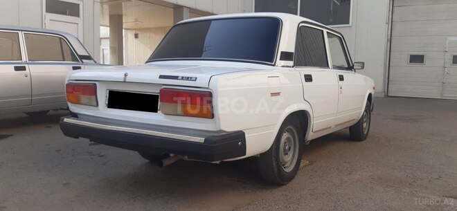 LADA (VAZ) 2107 2009, 100,600 km - 1.6 l - Gəncə