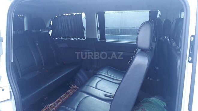 Mercedes Vito 110 2013, 240,000 km - 2.2 l - Bakı