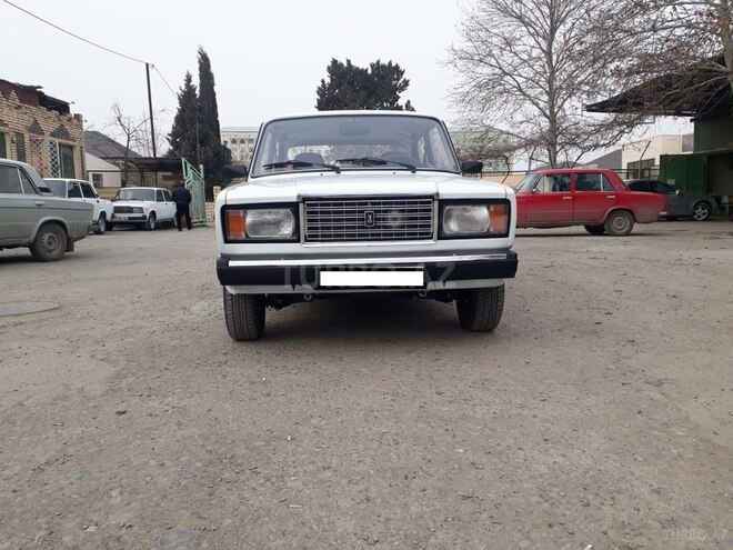 LADA (VAZ) 2107 2008, 66,000 km - 1.5 l - Gəncə