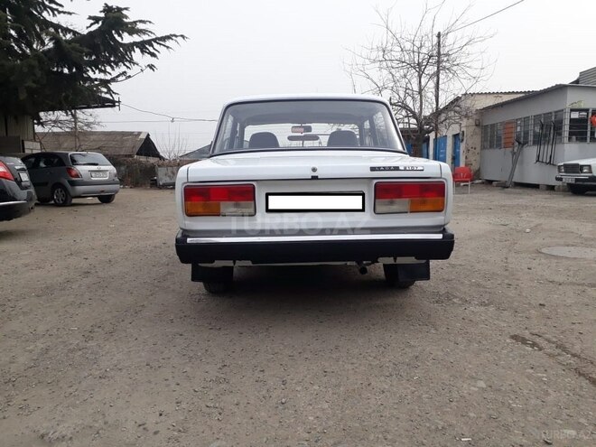 LADA (VAZ) 2107 2008, 66,000 km - 1.5 l - Gəncə