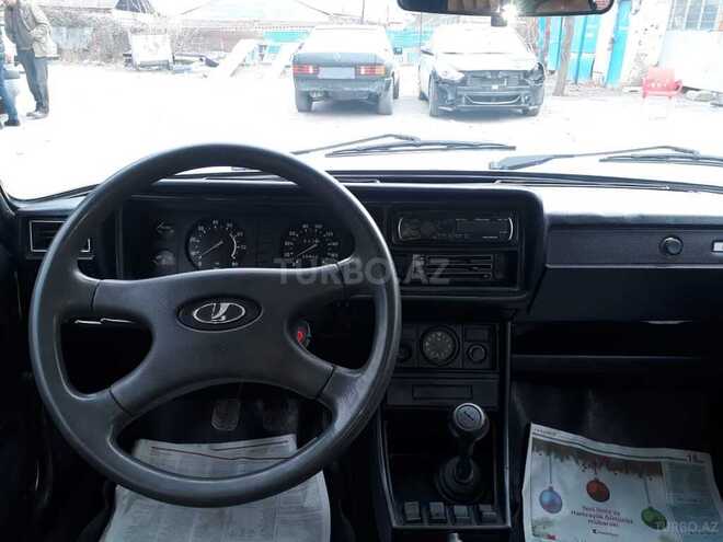 LADA (VAZ) 2107 2008, 66,000 km - 1.5 l - Gəncə