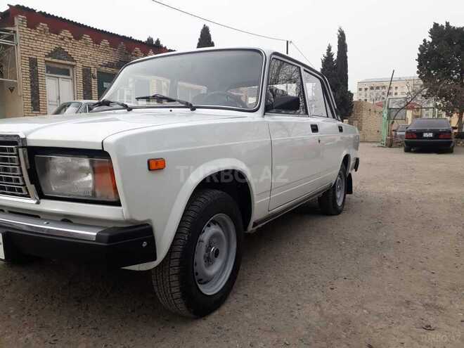LADA (VAZ) 2107 2008, 66,000 km - 1.5 l - Gəncə