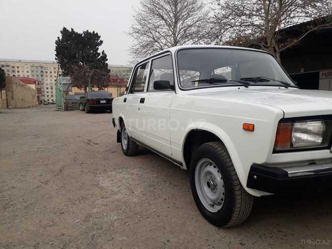 LADA (VAZ) 2107 2008, 66,000 km - 1.5 l - Gəncə
