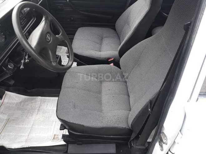 LADA (VAZ) 2107 2008, 66,000 km - 1.5 l - Gəncə
