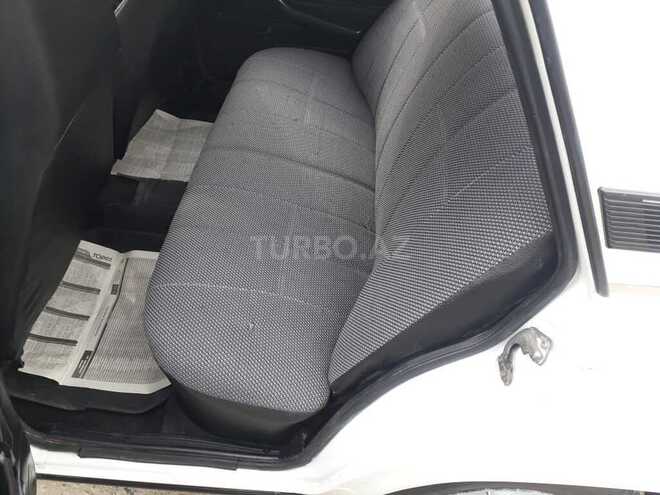 LADA (VAZ) 2107 2008, 66,000 km - 1.5 l - Gəncə
